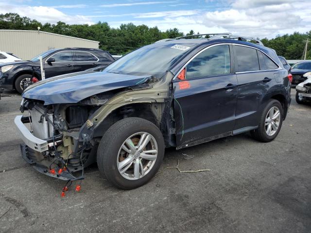 2013 ACURA RDX TECHNOLOGY, 