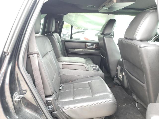 5LMJJ2J58AEJ11335 - 2010 LINCOLN NAVIGATOR Қара фото 10