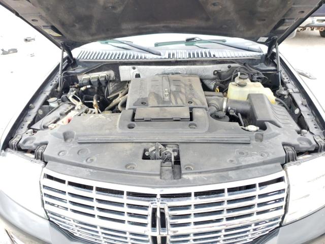 5LMJJ2J58AEJ11335 - 2010 LINCOLN NAVIGATOR Қара фото 11