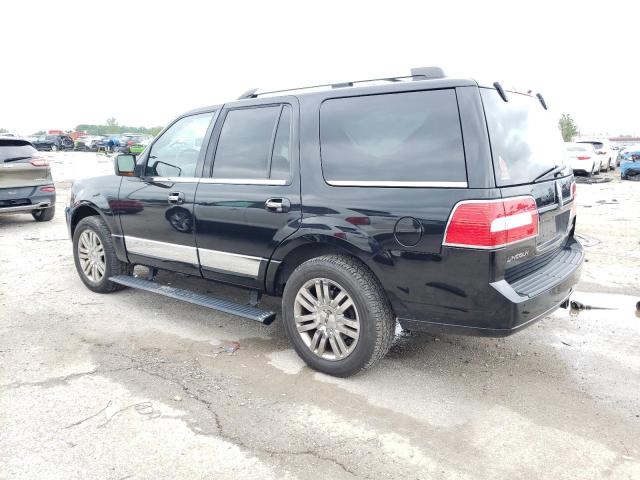 5LMJJ2J58AEJ11335 - 2010 LINCOLN NAVIGATOR Қара фото 2