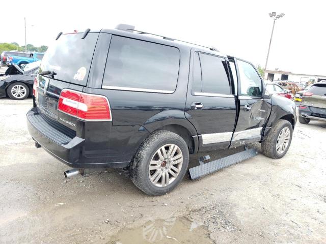 5LMJJ2J58AEJ11335 - 2010 LINCOLN NAVIGATOR Қара фото 3