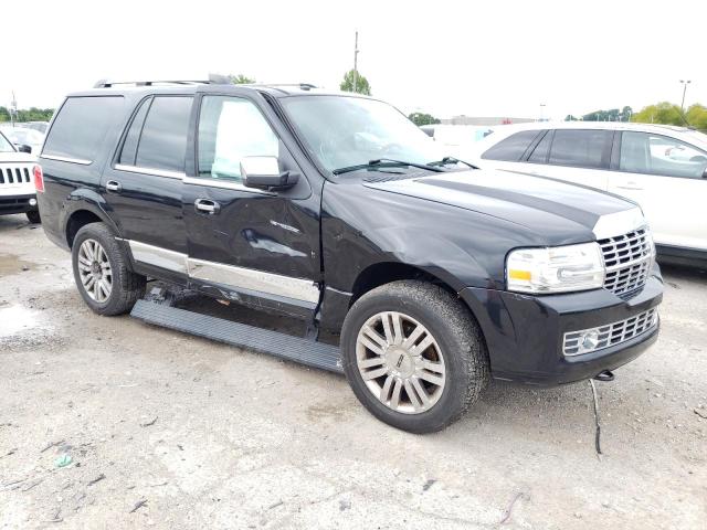 5LMJJ2J58AEJ11335 - 2010 LINCOLN NAVIGATOR Қара фото 4