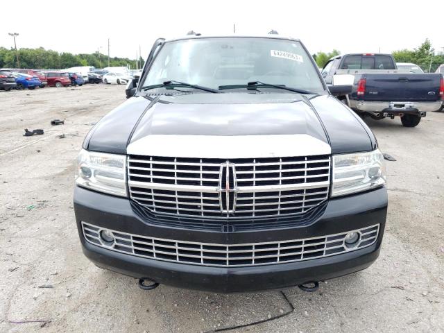 5LMJJ2J58AEJ11335 - 2010 LINCOLN NAVIGATOR Қара фото 5