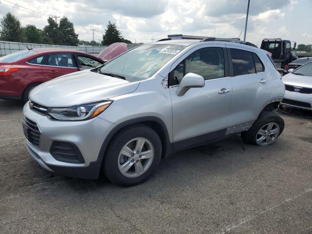 2019 CHEVROLET TRAX 1LT, 