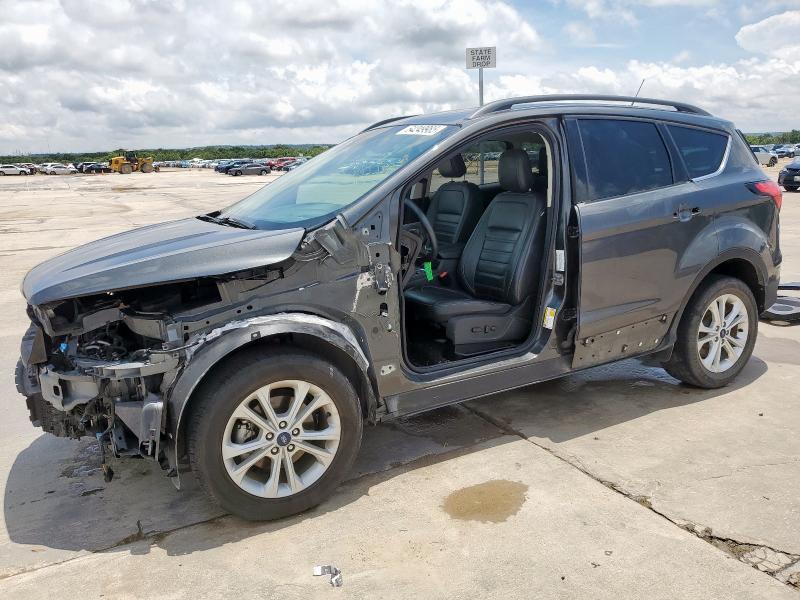 2019 FORD ESCAPE SEL, 