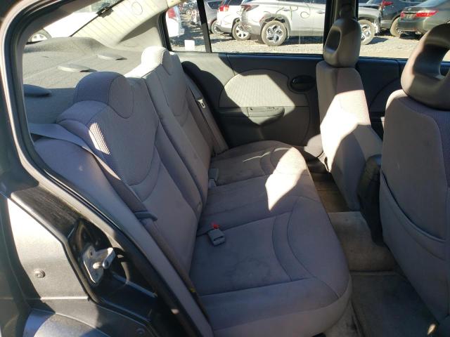 1G8AJ52F54Z136913 - 2004 SATURN ION LEVEL 2 GRAY photo 6