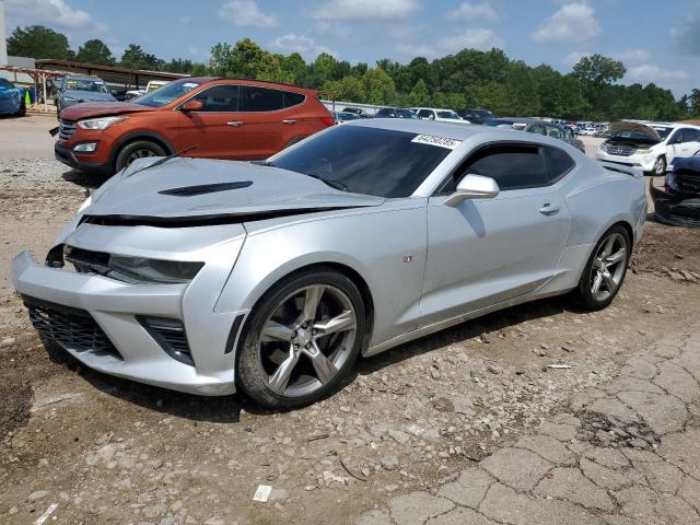 2017 CHEVROLET CAMARO SS, 
