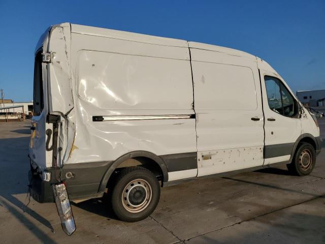 1FTYR2CM5HKA65770 - 2017 FORD TRANSIT T-250 WHITE photo 3