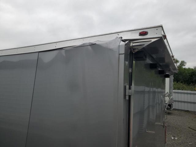 7H0TT2823RN016986 - 2024 FABR TRAILER SILVER photo 9