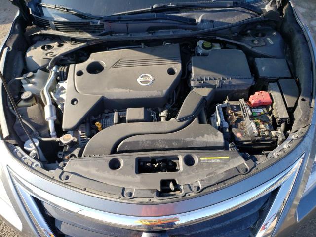 1N4AL3AP6FN880700 - 2015 NISSAN ALTIMA 2.5 GRAY photo 11