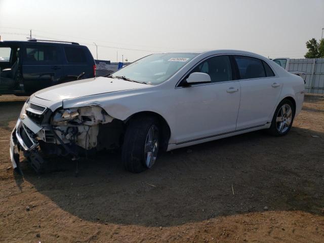 2011 CHEVROLET MALIBU 2LT, 