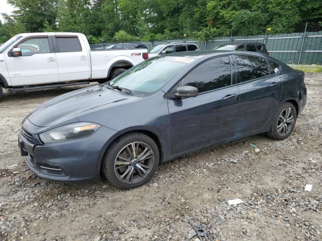 2014 DODGE DART SXT, 