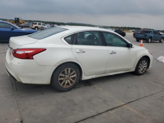 1N4AL3AP9HN317885 - 2017 NISSAN ALTIMA 2.5 WHITE photo 3