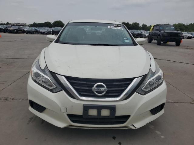 1N4AL3AP9HN317885 - 2017 NISSAN ALTIMA 2.5 WHITE photo 5