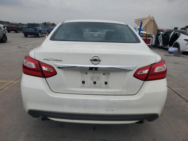 1N4AL3AP9HN317885 - 2017 NISSAN ALTIMA 2.5 WHITE photo 6