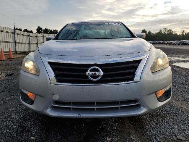 1N4AL3AP5FC568833 - 2015 NISSAN ALTIMA 2.5 SILVER photo 5