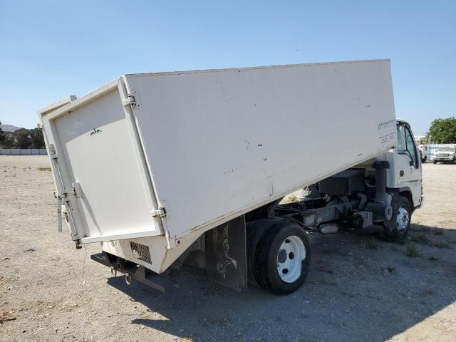 4KDC4B1U67J803118 - 2007 GMC W4500 W45042 WHITE photo 3