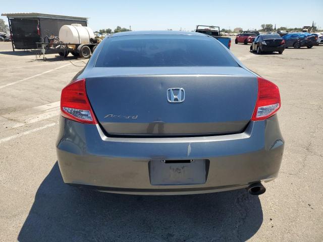 1HGCS1B36BA011670 - 2011 HONDA ACCORD LX-S CHARCOAL photo 6