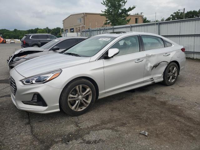 2018 HYUNDAI SONATA SPORT, 