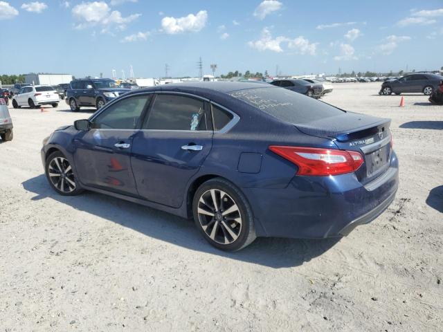 1N4AL3AP7GC167575 - 2016 NISSAN ALTIMA 2.5 BLUE photo 2