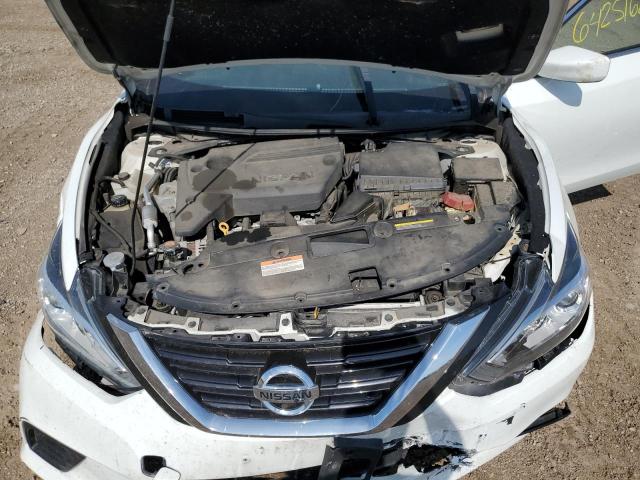 1N4AL3AP3JC297957 - 2018 NISSAN ALTIMA 2.5 WHITE photo 11