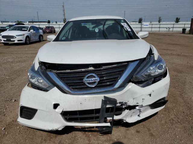 1N4AL3AP3JC297957 - 2018 NISSAN ALTIMA 2.5 WHITE photo 5