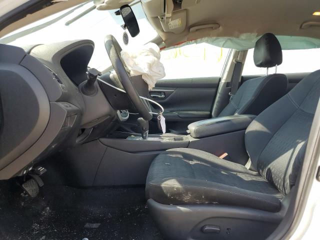 1N4AL3AP3JC297957 - 2018 NISSAN ALTIMA 2.5 WHITE photo 7