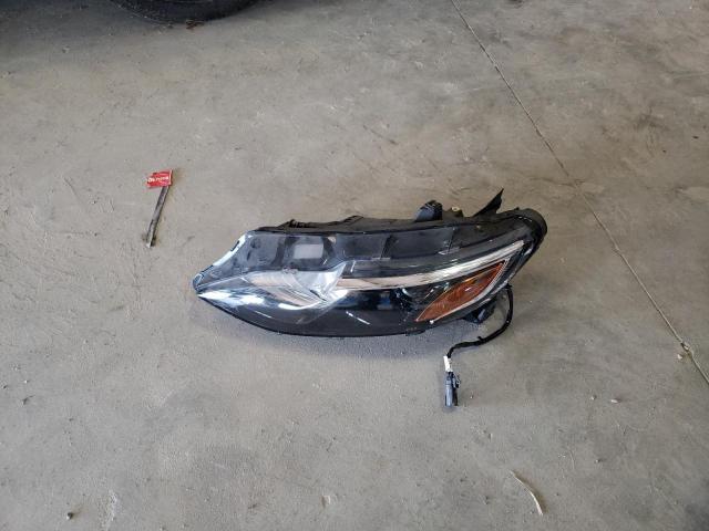 1G1ZG5ST4LF130414 - 2020 CHEVROLET MALIBU RS 银色 照片 12