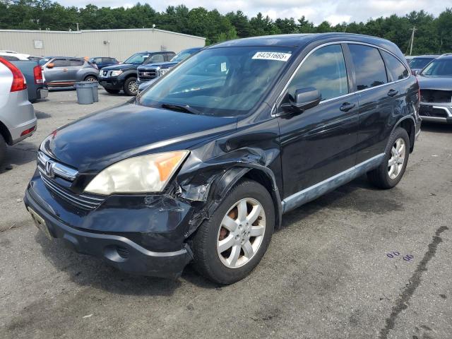 2007 HONDA CR-V EXL, 