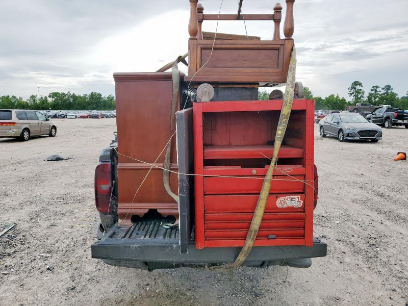 1GCGSCEA6G1125147 - 2016 CHEVROLET COLORADO LT GRAY photo 6