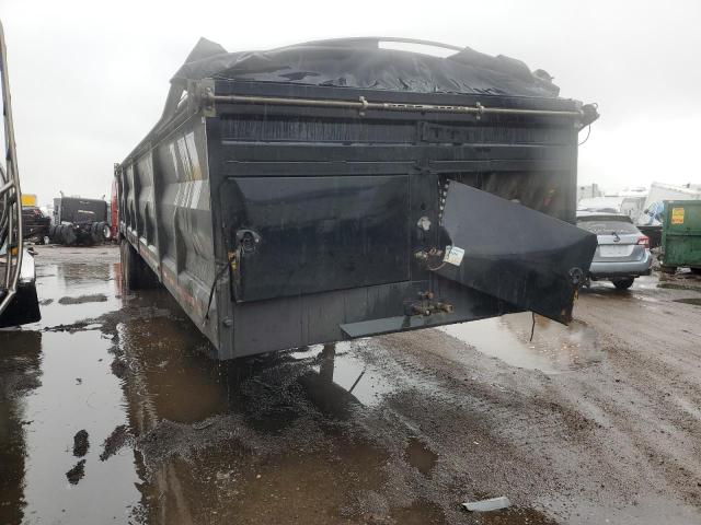 3M7TK3829MU000117 - 2021 TRLR TRAILER BLACK photo 1