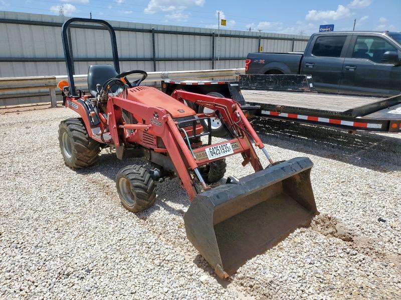 2005 MASSEGUSON GC2300, null