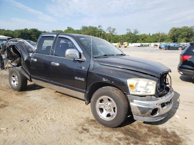 1D7HA18K98J120712 - 2008 DODGE RAM 1500 ST BLACK photo 4