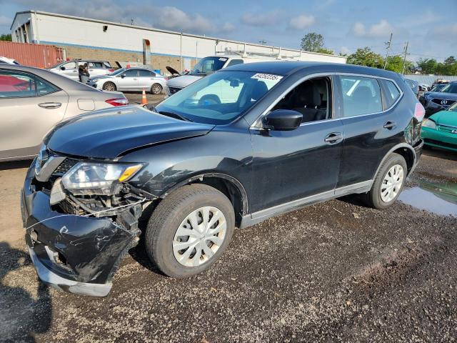 2016 NISSAN ROGUE S, null