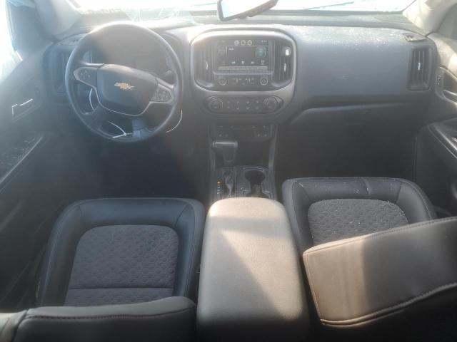 1GCGTCE37F1192093 - 2015 CHEVROLET COLORADO Z71 TAN photo 8