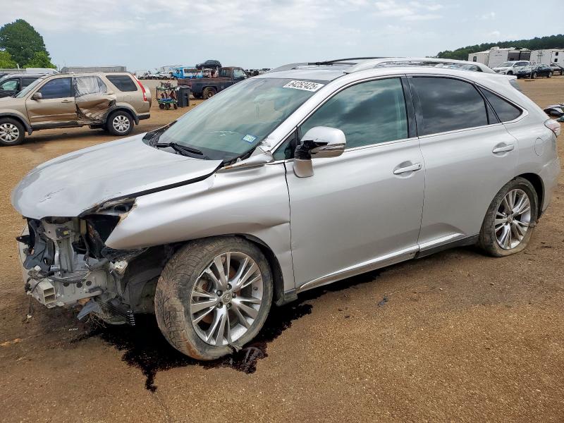 2014 LEXUS RX 350, null
