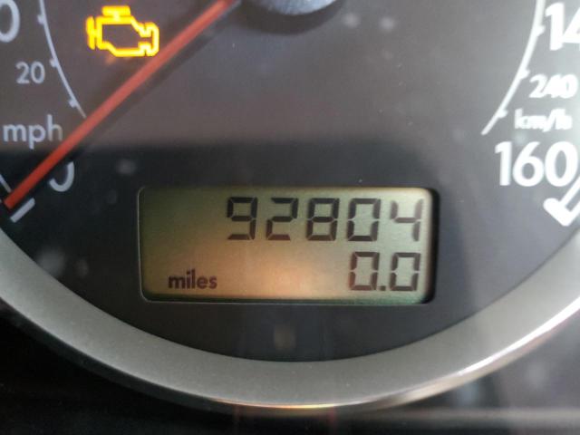 WVWWH63B62E085029 - 2002 VOLKSWAGEN PASSAT GLX Bej foto 8