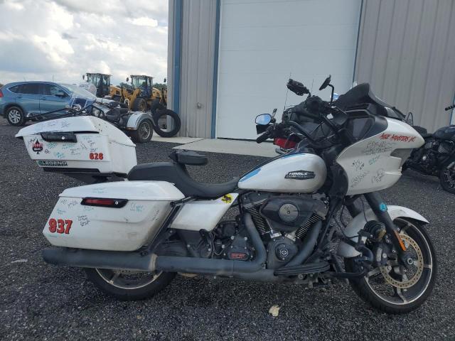 2025 HARLEY-DAVIDSON FLTRX, 