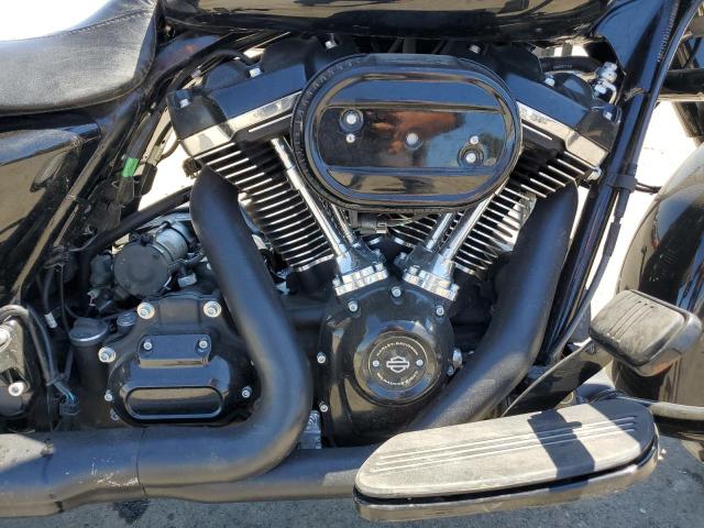 1HD1KVP24MB636108 - 2021 HARLEY-DAVIDSON FLHRXS BLACK photo 7