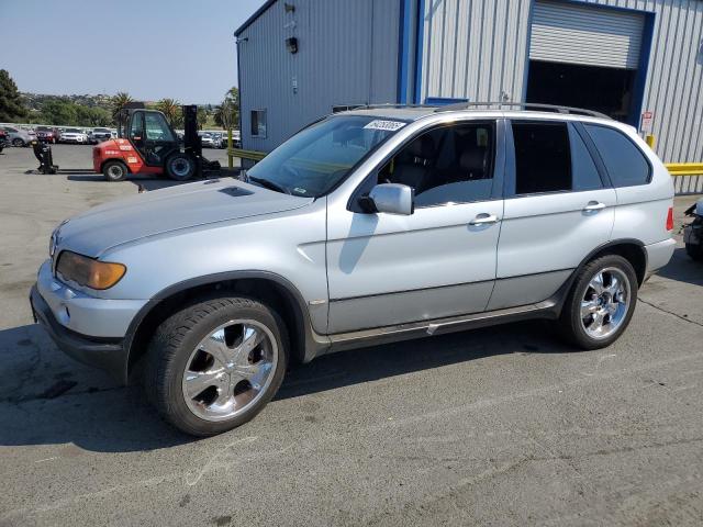 2003 BMW X5 3.0I, 