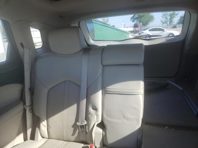 3GYFNHE3XDS625513 - 2013 CADILLAC SRX PERFORMANCE COLLECTION Бежевый фото 10