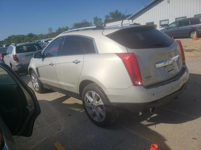3GYFNHE3XDS625513 - 2013 CADILLAC SRX PERFORMANCE COLLECTION BEIGE photo 2