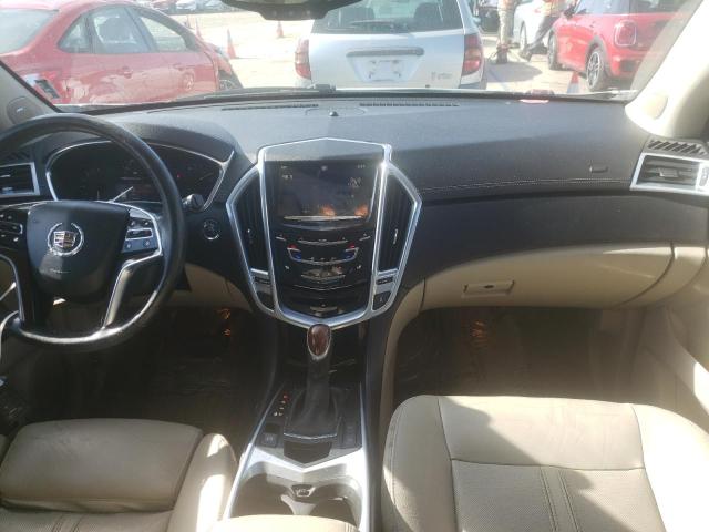 3GYFNHE3XDS625513 - 2013 CADILLAC SRX PERFORMANCE COLLECTION Бежевый фото 8