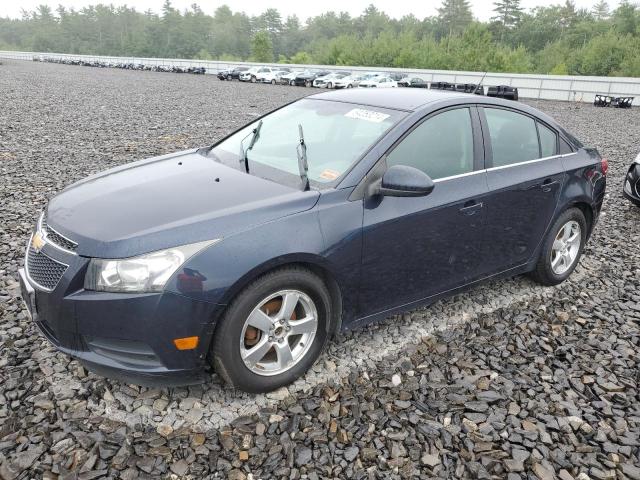 2014 CHEVROLET CRUZE LT, 