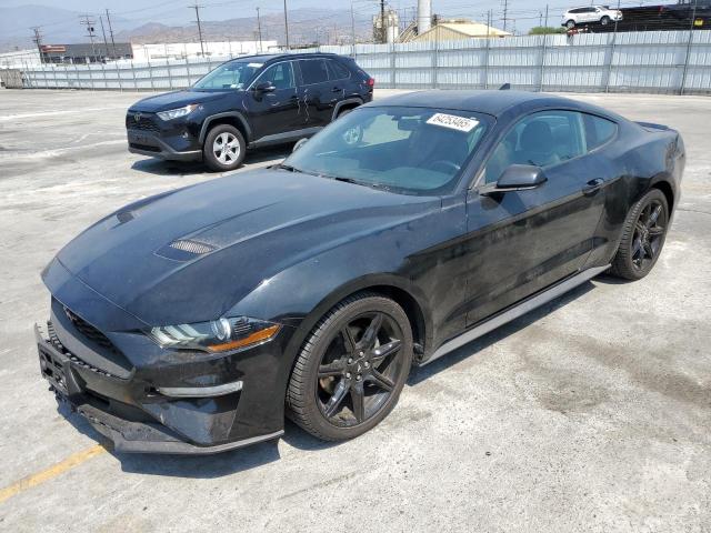 2020 FORD MUSTANG, 