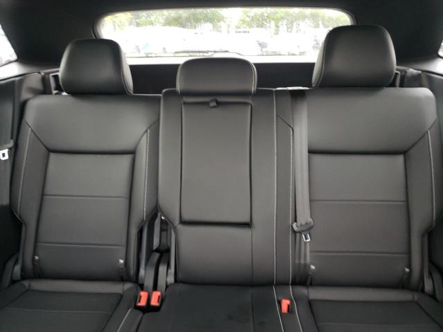 1V2HC2CA6PC224519 - 2023 VOLKSWAGEN ATLAS CROS SE BLACK photo 10