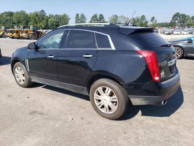 3GYFNEE35ES682010 - 2014 CADILLAC SRX LUXURY COLLECTION BLACK photo 2