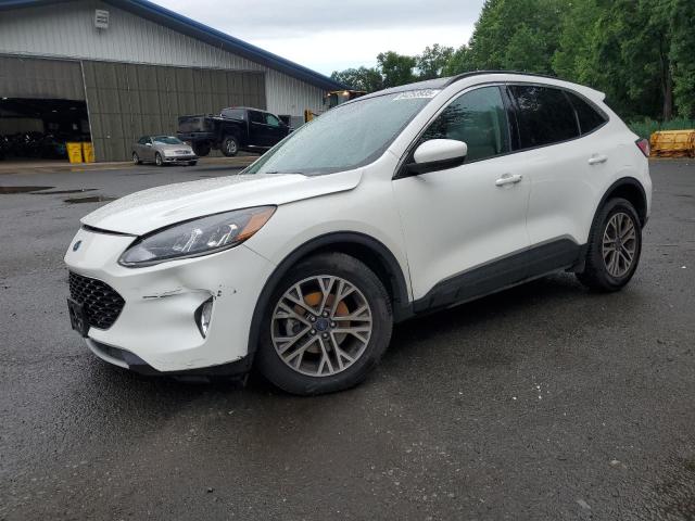 2020 FORD ESCAPE SEL, 