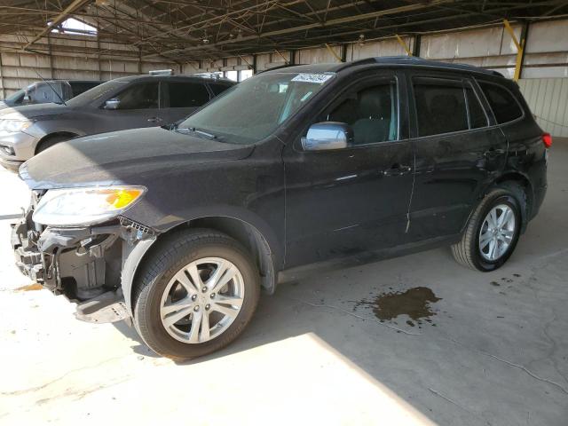 2012 HYUNDAI SANTA FE SE, 