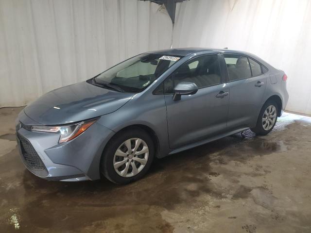 2021 TOYOTA COROLLA LE, 